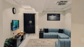 Cozy 1 BHK Apartment - The Grace | Self Check-in - Image 3