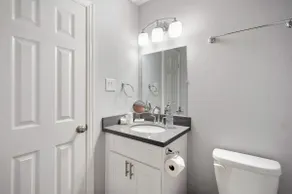 1BR Raven Flats B! | TMC, Hermann Park & Museums - Image 3