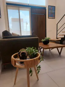Beautiful View Apartment B with Garage - Image 2