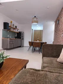 Beautiful View Apartment B with Garage - Image 3