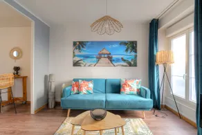 Polynesia apartment with hot tub - Image 4