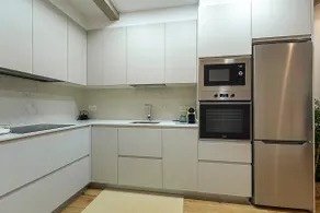Errondo Suites with AC - Image 5