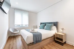 Errondo Suites with AC - Image 4