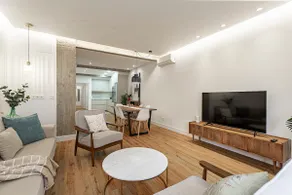 Errondo Suites with AC - Image 3