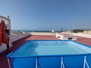 Villa 50 m from the beach and 15 minutes from the city center - Image 2