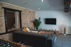 6-person house – private pool - Image 2