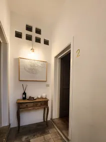One bedroom apartment in the heart of Montefalco - Image 3