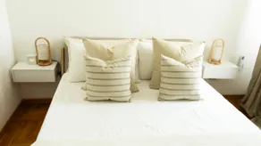 One bedroom apartment in the heart of Montefalco - Image 4
