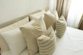 One bedroom apartment in the heart of Montefalco - Image 5