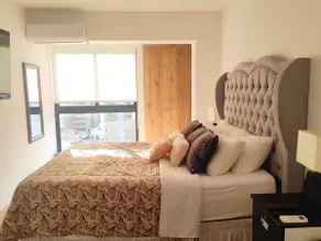 Bright and modern apartment in Miraflores - Image 3