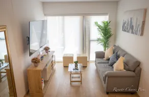 Bright and modern apartment in Miraflores - Image 5