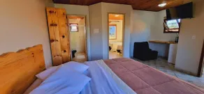 Magic lake cabin - Image 4