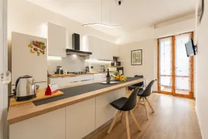 Charming Apt near Carmignano with Parking - Image 2