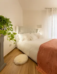 Charming Apt near Carmignano with Parking - Image 5