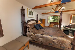 Sleeps 5 - Forest Cabin by Silverwood Theme Park - Image 5