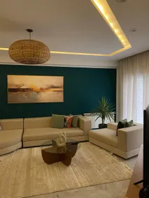 Luxurious apartment for rent - Image 2
