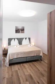 Top City Apartment mit Netflix, Nespresso - Image 2