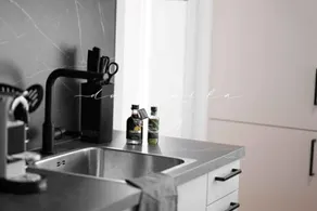 Top City Apartment mit Netflix, Nespresso - Image 5