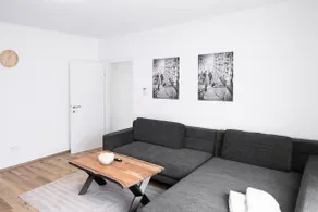 Top City Apartment mit Netflix, Nespresso - Image 3