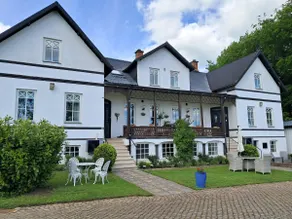 Villa Sydkusten. - Image 2