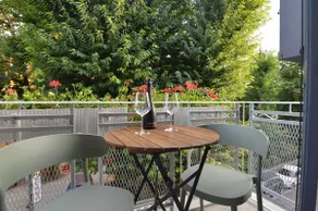 Suite Vallombrosa - Fiuggi Terme - Image 2