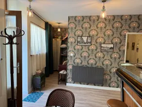 Le Grand Café, historic center, fiber, BedinShop - Image 5
