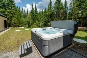 Chalet Le Konfør, Spa et Nature ! - Image 4