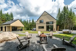 Chalet Le Konfør, Spa et Nature ! - Image 2