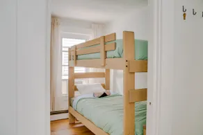 Modern camp-style apartment - self checkin - Image 3