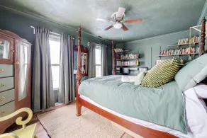 Historic Colonial Retreat in Downtown Brunswick - Image 5