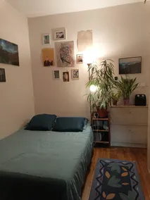 Charming two-room 30 m² - Image 3