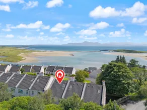 Lost: agenda Found: freedom @Mulranny Village - Image 2