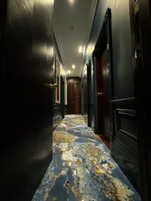 The Balcony Luxury Apartment - Image 4