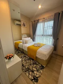 Minimal 2 BR next to IKEA, Central Westgate Bangyai - Image 2