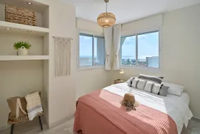 Sea View Penthouse Ashdod פנטהאוז נוף לים אשדוד,5 חדרי שינה, 570 מ"ר - Image 4