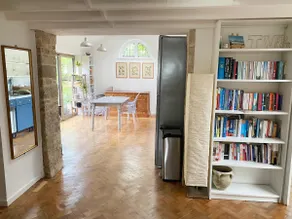The Garret cottage, Gallery Lane - Image 3