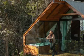 Premium Chalet, Complete. Up to 6 Installments Interest-Free - Image 2