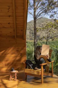 Premium Chalet, Complete. Up to 6 Installments Interest-Free - Image 4