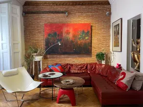 Designer apartment in the center of Madrid - Image 3