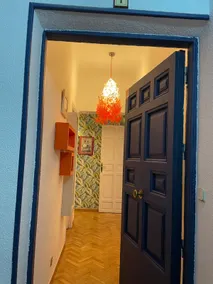 Designer apartment in the center of Madrid - Image 5