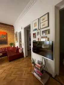Designer apartment in the center of Madrid - Image 4