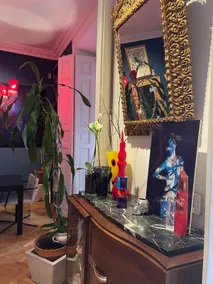 Designer apartment in the center of Madrid - Image 2