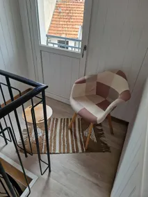 House in the heart of Tarbes - Image 2