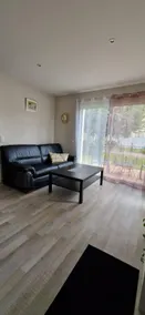 Pleasant studio with a terrace - Image 3