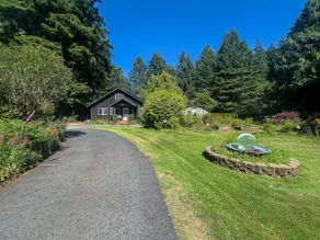 Serenity Cottage in the Redwoods - Image 2