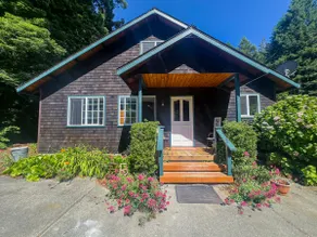 Serenity Cottage in the Redwoods - Image 4