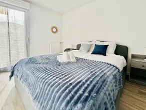 Sunny Suite Disneyland Paris - Rentaway BnB - Image 3