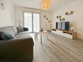 Sunny Suite Disneyland Paris - Rentaway BnB - Image 4