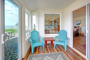 Sun Sea Air Camano Island Waterfront - Image 4
