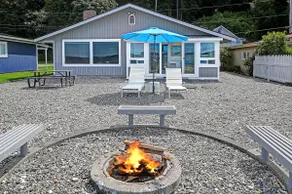 Sun Sea Air Camano Island Waterfront - Image 3